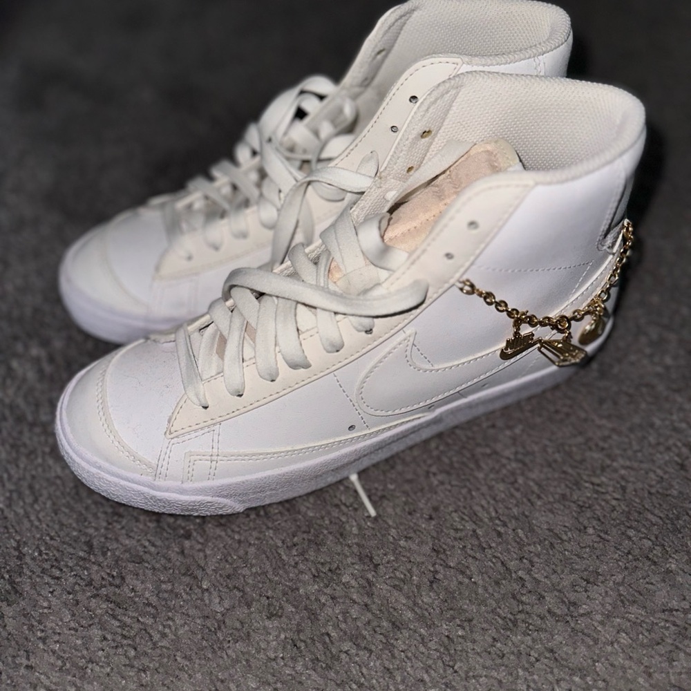 Nike Blazer Lucky Charms